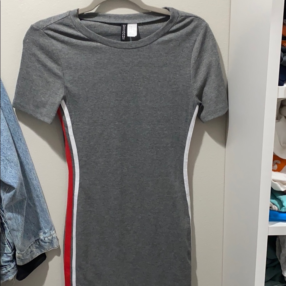 bodycon dress